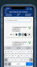 QuizPatente per Stranieri 2026 4