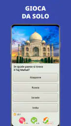 QuizzLand: quiz d'intelligenza 2