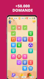 QuizzLand: quiz d'intelligenza 3