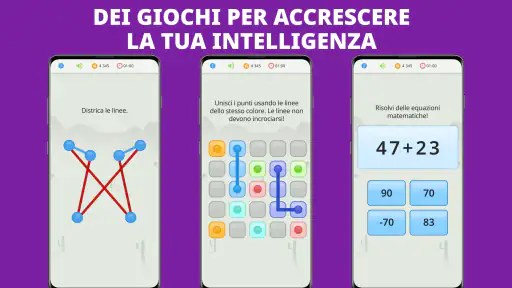 QuizzLand: quiz d'intelligenza 5