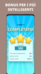 QuizzLand: quiz d'intelligenza 7