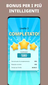 QuizzLand: quiz d'intelligenza screenshot