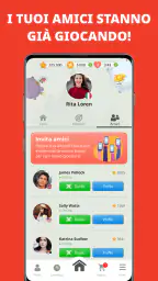 QuizzLand: quiz d'intelligenza 8