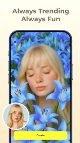 Quokka: Al Video Effects Maker screenshot