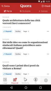 Quora screenshot