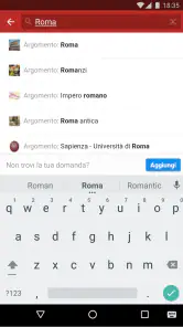 Quora screenshot