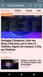 Quotidiani Italiani 4