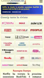 Quotidiani.net 7
