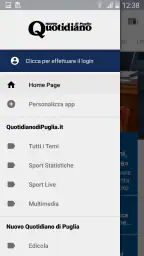 Quotidiano di Puglia 3