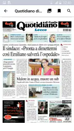 Quotidiano di Puglia 6