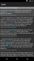 Quran for Android 8