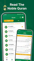 Quran Majeed – Muslim Prayer 3