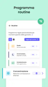 Qustodio Controllo Parentale screenshot