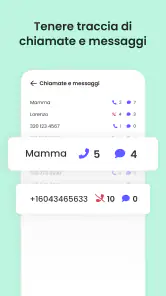 Qustodio Controllo Parentale screenshot