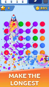 Raccogli tutti! screenshot