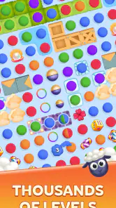 Raccogli tutti! screenshot