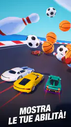 Race Master 3D: Gioco Macchine 3