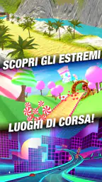 Race Master 3D: Gioco Macchine 4