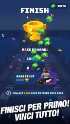 Race Master 3D: Gioco Macchine 5