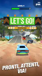 Race Master 3D: Gioco Macchine 7