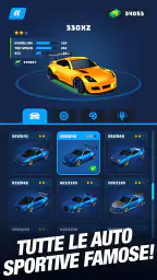 Race Master 3D: Gioco Macchine 8