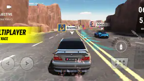 Race Max Pro - Car Racing Game screenshot