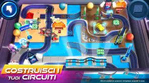 RaceCraft - Crea e gareggia screenshot
