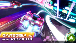 RaceCraft - Crea e gareggia screenshot