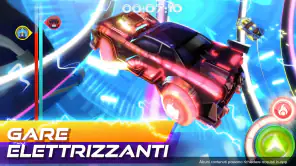 RaceCraft - Crea e gareggia screenshot