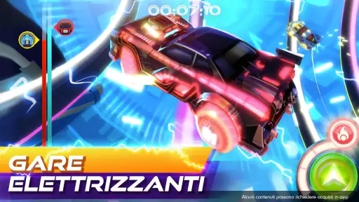 RaceCraft - Crea e gareggia 6