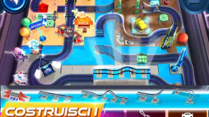 RaceCraft - Crea e gareggia screenshot