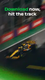 Racify: bellissimi widget F1 8