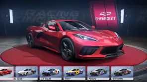 Racing Kingdom Gioco di corse screenshot
