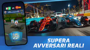 Racing Rivals: Gioco Online screenshot