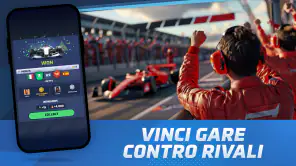 Racing Rivals: Gioco Online screenshot