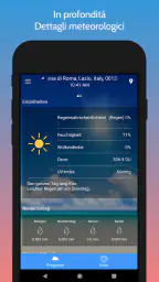 Radar e previsioni meteo 2