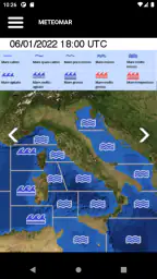 Radar Meteo Italia 5