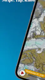 Radar Meteo Pro: Radar Pioggia 4