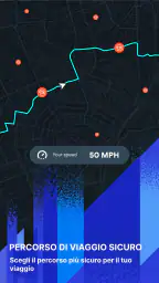 Radar, GPS e Tachimetro 5