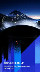 Radar, GPS e Tachimetro screenshot