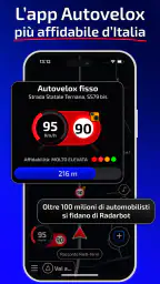 Radarbot: Rilevatore Autovelox 1