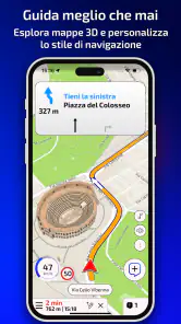 Radarbot: Rilevatore Autovelox screenshot