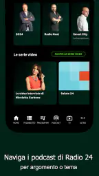 Radio 24 7