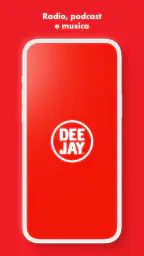Radio Deejay 1