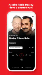 Radio Deejay 2