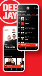 Radio Deejay 3