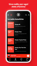 Radio Deejay 4