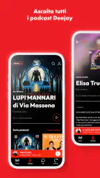 Radio Deejay 5