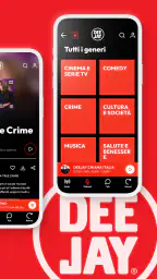 Radio Deejay 6