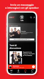 Radio Deejay 7